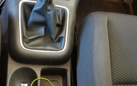 Volkswagen Golf Plus II, 2012 год, 820 000 рублей, 8 фотография