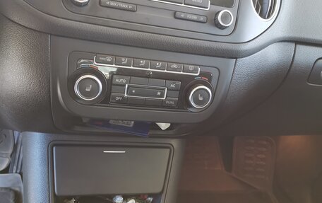 Volkswagen Golf Plus II, 2012 год, 820 000 рублей, 9 фотография