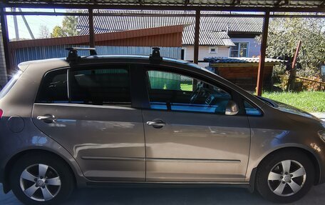 Volkswagen Golf Plus II, 2012 год, 820 000 рублей, 14 фотография