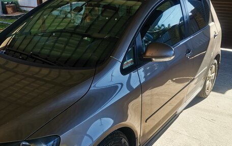 Volkswagen Golf Plus II, 2012 год, 820 000 рублей, 15 фотография