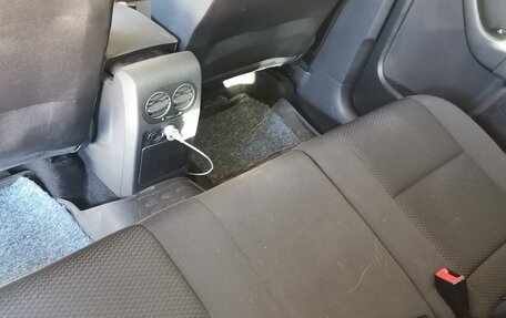 Volkswagen Golf Plus II, 2012 год, 820 000 рублей, 10 фотография