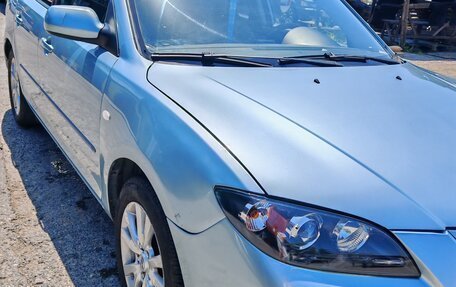 Mazda 3, 2008 год, 690 000 рублей, 7 фотография