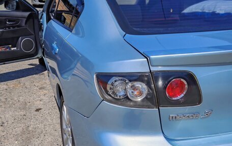 Mazda 3, 2008 год, 690 000 рублей, 5 фотография