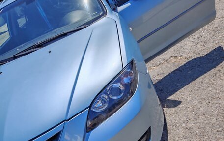 Mazda 3, 2008 год, 690 000 рублей, 4 фотография