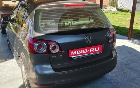Volkswagen Golf Plus II, 2012 год, 820 000 рублей, 12 фотография