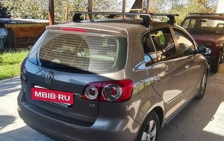 Volkswagen Golf Plus II, 2012 год, 820 000 рублей, 13 фотография