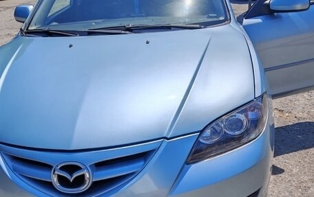 Mazda 3, 2008 год, 690 000 рублей, 2 фотография