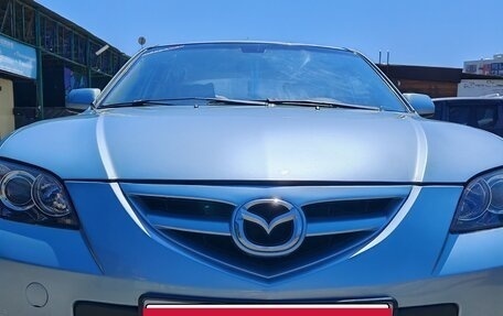 Mazda 3, 2008 год, 690 000 рублей, 8 фотография