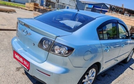 Mazda 3, 2008 год, 690 000 рублей, 6 фотография