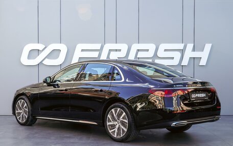 Mercedes-Benz E-Класс, 2024 год, 7 935 000 рублей, 2 фотография
