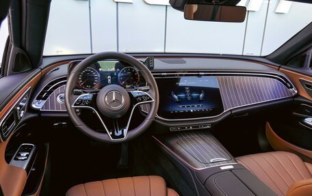 Mercedes-Benz E-Класс, 2024 год, 7 935 000 рублей, 6 фотография