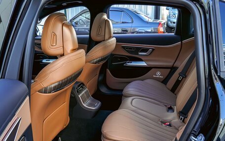 Mercedes-Benz E-Класс, 2024 год, 7 935 000 рублей, 11 фотография