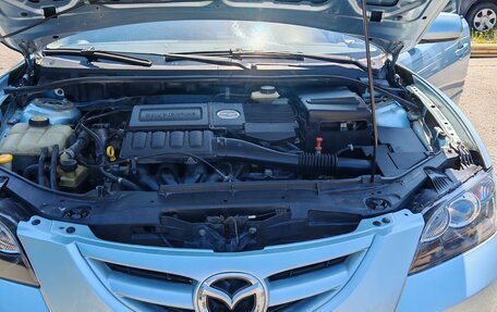 Mazda 3, 2008 год, 690 000 рублей, 9 фотография