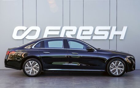 Mercedes-Benz E-Класс, 2024 год, 7 935 000 рублей, 5 фотография