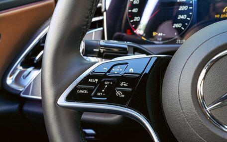 Mercedes-Benz E-Класс, 2024 год, 7 935 000 рублей, 15 фотография