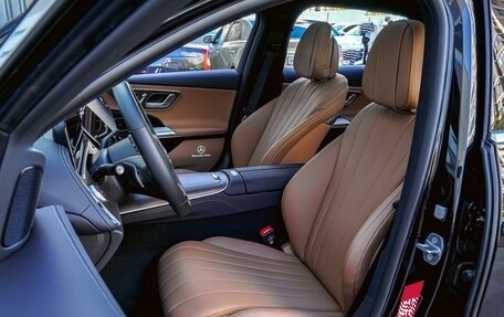 Mercedes-Benz E-Класс, 2024 год, 7 935 000 рублей, 10 фотография