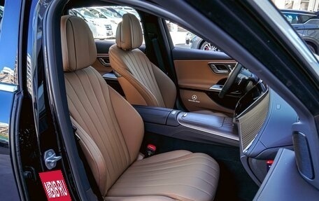 Mercedes-Benz E-Класс, 2024 год, 7 935 000 рублей, 8 фотография