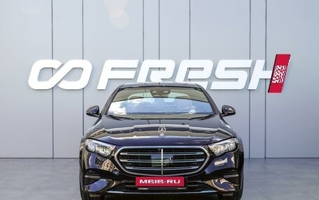 Mercedes-Benz E-Класс, 2024 год, 7 935 000 рублей, 3 фотография