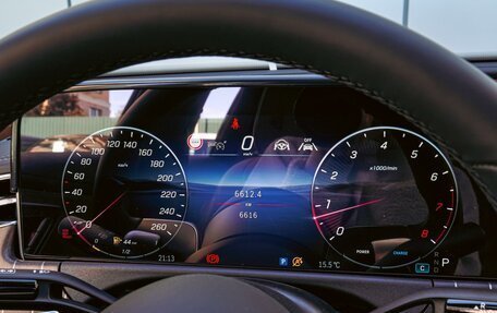 Mercedes-Benz E-Класс, 2024 год, 7 935 000 рублей, 21 фотография