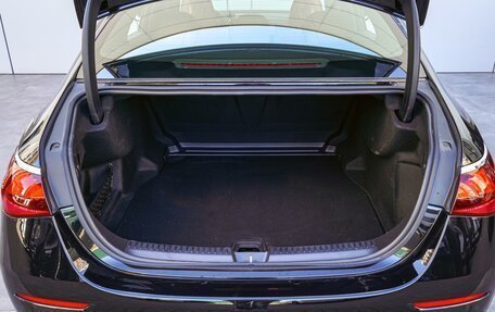 Mercedes-Benz E-Класс, 2024 год, 7 935 000 рублей, 22 фотография