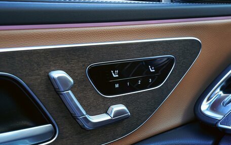 Mercedes-Benz E-Класс, 2024 год, 7 935 000 рублей, 18 фотография