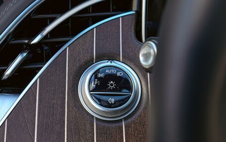 Mercedes-Benz E-Класс, 2024 год, 7 935 000 рублей, 19 фотография