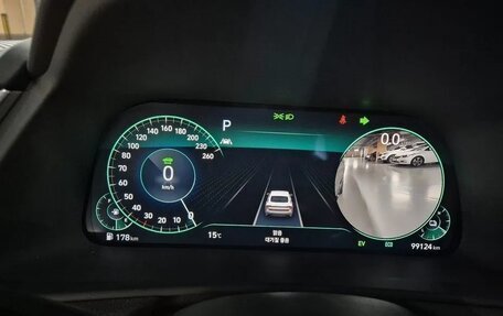 Hyundai Sonata VIII, 2022 год, 1 979 000 рублей, 8 фотография