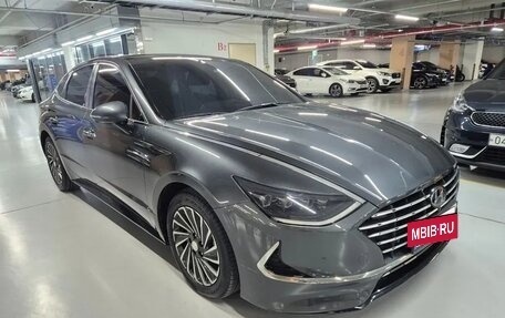 Hyundai Sonata VIII, 2022 год, 1 979 000 рублей, 3 фотография