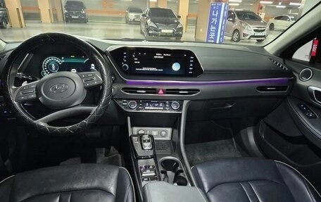 Hyundai Sonata VIII, 2022 год, 1 979 000 рублей, 7 фотография