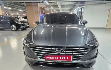 Hyundai Sonata VIII, 2022 год, 1 979 000 рублей, 2 фотография