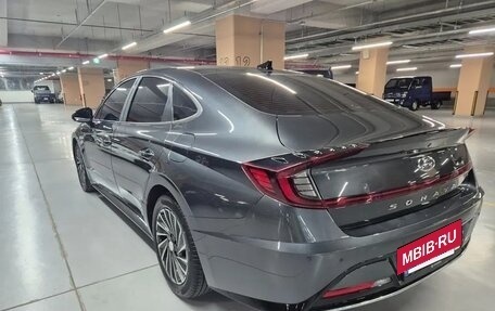 Hyundai Sonata VIII, 2022 год, 1 979 000 рублей, 4 фотография