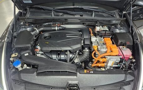 Hyundai Sonata VIII, 2022 год, 1 979 000 рублей, 17 фотография