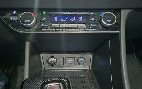 Hyundai Sonata VIII, 2022 год, 1 979 000 рублей, 12 фотография