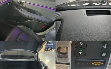 Hyundai Sonata VIII, 2022 год, 1 979 000 рублей, 15 фотография