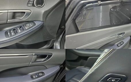 Hyundai Sonata VIII, 2022 год, 1 979 000 рублей, 14 фотография