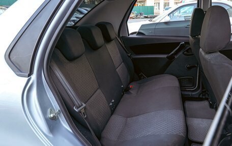 Datsun on-DO I рестайлинг, 2017 год, 590 000 рублей, 7 фотография