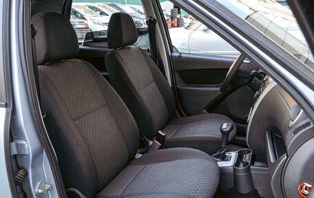 Datsun on-DO I рестайлинг, 2017 год, 590 000 рублей, 8 фотография