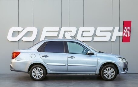 Datsun on-DO I рестайлинг, 2017 год, 590 000 рублей, 5 фотография