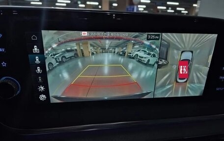 Hyundai Sonata VIII, 2022 год, 1 979 000 рублей, 10 фотография