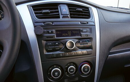 Datsun on-DO I рестайлинг, 2017 год, 590 000 рублей, 13 фотография