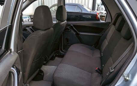 Datsun on-DO I рестайлинг, 2017 год, 590 000 рублей, 11 фотография