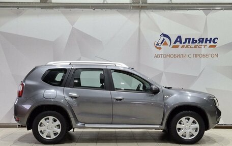 Nissan Terrano III, 2019 год, 1 600 000 рублей, 2 фотография