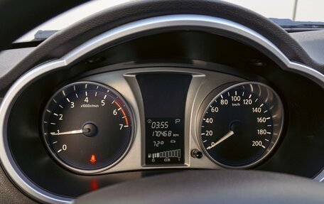 Datsun on-DO I рестайлинг, 2017 год, 590 000 рублей, 16 фотография