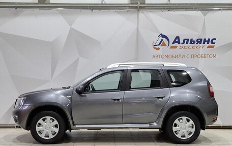 Nissan Terrano III, 2019 год, 1 600 000 рублей, 6 фотография