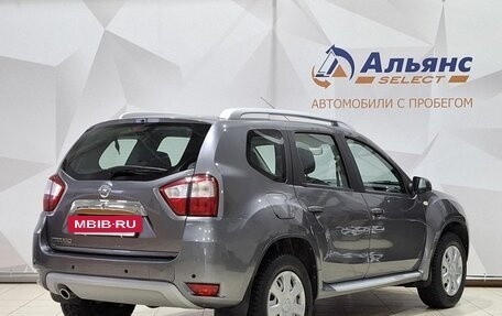 Nissan Terrano III, 2019 год, 1 600 000 рублей, 3 фотография