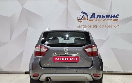 Nissan Terrano III, 2019 год, 1 600 000 рублей, 4 фотография