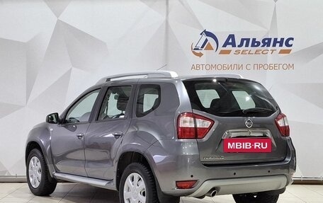 Nissan Terrano III, 2019 год, 1 600 000 рублей, 5 фотография