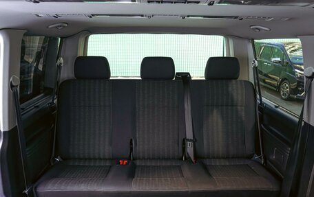 Volkswagen Caravelle T6 рестайлинг, 2019 год, 3 585 000 рублей, 11 фотография