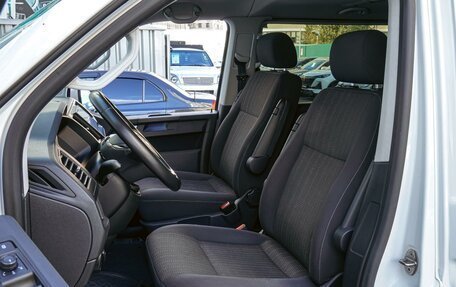 Volkswagen Caravelle T6 рестайлинг, 2019 год, 3 585 000 рублей, 9 фотография