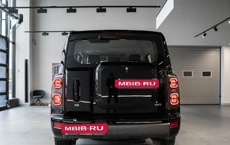 Haval H9, 2024 год, 4 899 000 рублей, 7 фотография